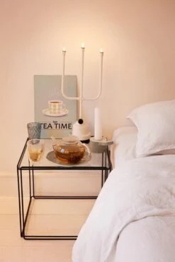 Bredemeijer - Theepot Verona 0,5L Enkelwandig Glas -Bestek Winkel 800x1200 78