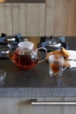 Bredemeijer - Theepot Verona 1,5L Enkelwandig Glas -Bestek Winkel 800x1200 79