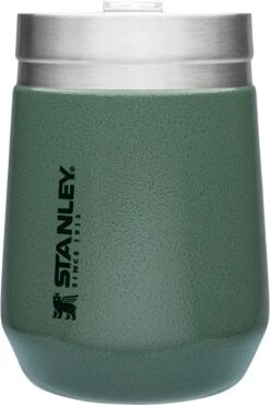 Stanley The Everyday GO Tumbler 0,3 L - Beker - Hammertone Green -Bestek Winkel 801x1200 1