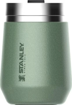 Stanley The Everyday GO Tumbler 0,3 L - Beker - Hammertone Green