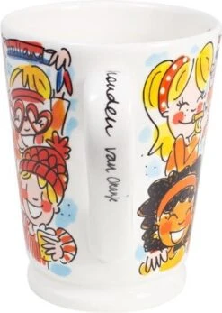 BLOND AMSTERDAM SPECIALS: BEKER ORANJE 0,35L -Bestek Winkel 854x1200 2