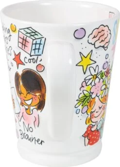 Blond Amsterdam, Specials Mok Miss Brains, 0,5L -Bestek Winkel 865x1200