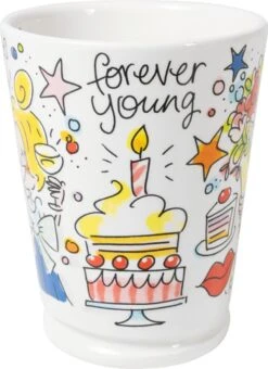 Blond Amsterdam, Specials Mok Forever Young, 0,5L -Bestek Winkel 871x1200