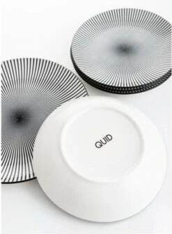 Quid Miami - Bordenset - 18-delig -Bestek Winkel 882x1200