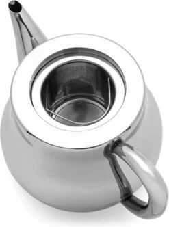 Bredemeijer - Theepot Duet Elena 1,4L Met Filter - Dubbelwandig -Bestek Winkel 894x1200 1