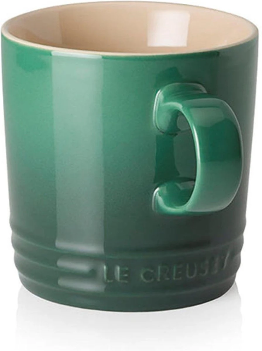 Le Creuset Mok Cactus Groen 350 Ml 1 Le Creuset Mok Cactus Groen 350 Ml