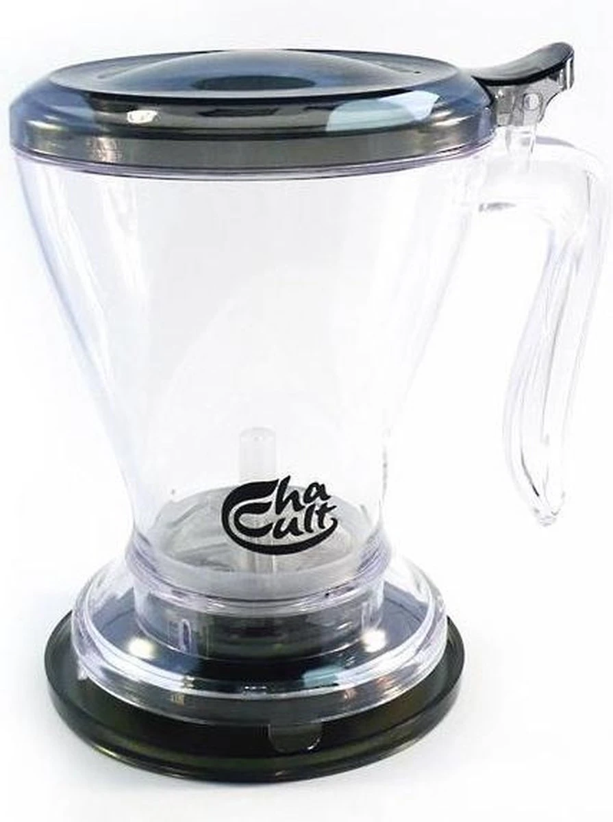 Cha-Cult - Magic Tea Maker | 500 Ml 1 Cha-Cult - Magic Tea Maker | 500 Ml