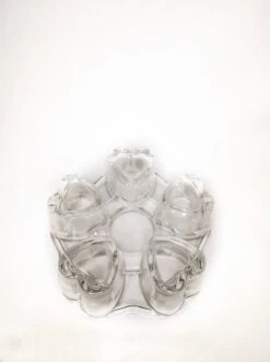 Glazen Theepot Met RVS Theefilter / Theezeef Inclusief Warmhouder ( Rechaud ) - Theelichthouder - Koffie Thee Coffee Tea Maker Luxe -Bestek Winkel 895x1200 4