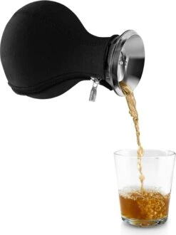 Eva Solo - Thee-maker - Zwart -Bestek Winkel 897x1200 2