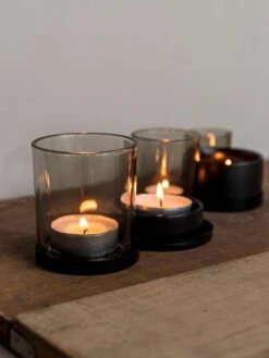 Gusta - Serveerset - Kandelaar - Tapas - Kaars - 35x12x10cm -Bestek Winkel 900x1200 11