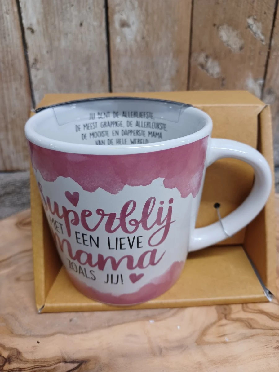 Merkloos Mama-Moeder-Bonus Moeder-Schoonmoeder-Mem-Oma-Moederdag-Verjaardag-Kerst-Sinterklaas-Familie-Familieband-Mok-Beker-Koffiemok-Koffiebeker-Theemok-Servies-vrouwencadeau-Cadeauset-Cadeauverpakking-Verrassing-Duurzaam Cadeau 1 Merkloos Mama-Moeder-Bonus Moeder-Schoonmoeder-Mem-Oma-Moederdag-Verjaardag-Kerst-Sinterklaas-Familie-Familieband-Mok-Beker-Koffiemok-Koffiebeker-Theemok-Servies-vrouwencadeau-Cadeauset-Cadeauverpakking-Verrassing-Duurzaam Cadeau