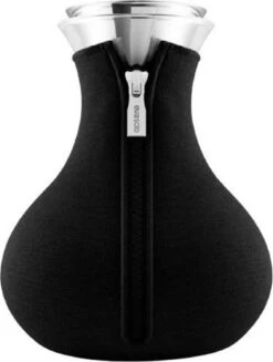 Eva Solo - Thee-maker - Zwart -Bestek Winkel 907x1200