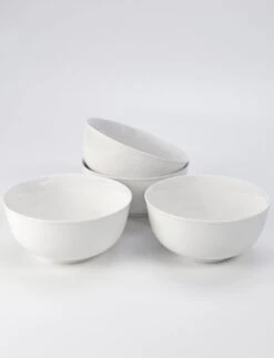 JT Serviesset - Wit - 35delig - 4 Persoons - Luxe Reliëf Design 19 JT Serviesset - Wit - 35delig - 4 Persoons - Luxe Reliëf Design -Bestek Winkel 917x1200 3