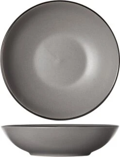 Cosy & Trendy Serviesset Speckle Grijs 18-Delig -Bestek Winkel 922x1200