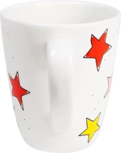 Blond Amsterdam UNI Star Mok - 0,35 L -Bestek Winkel 950x1200 1