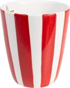 Blond Amsterdam UNI Rode Streep Mok - 0,35 L -Bestek Winkel 959x1200 1