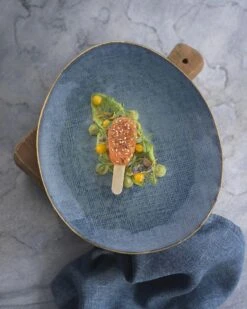 Cosy & Trendy Serviesset Aicha Blue 18-Delig - 6 Persoons -Bestek Winkel 960x1200 5