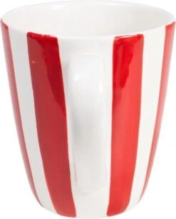 Blond Amsterdam UNI Rode Streep Mok - 0,35 L -Bestek Winkel 963x1200