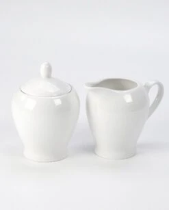 JT Serviesset - Wit - 35delig - 4 Persoons - Luxe Reliëf Design 13 JT Serviesset - Wit - 35delig - 4 Persoons - Luxe Reliëf Design -Bestek Winkel 966x1200 1