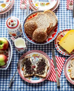 Blond Amsterdam Specials Hollands Glorie Theepot -Bestek Winkel 979x1200 3