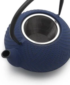 Bredemeijer Theepot Fujian 1.2L Met Filter Kobalt Blauw -Bestek Winkel 996x1200 2